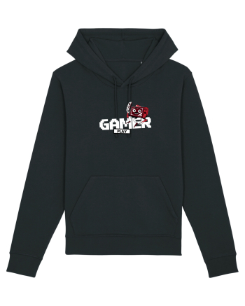 Gamer Play Black