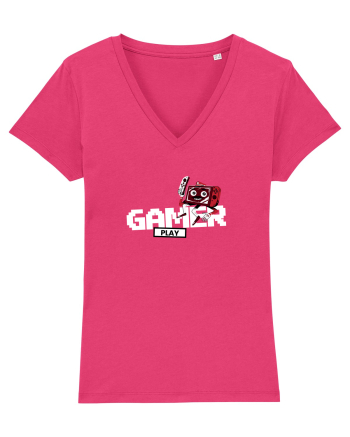 Gamer Play Raspberry