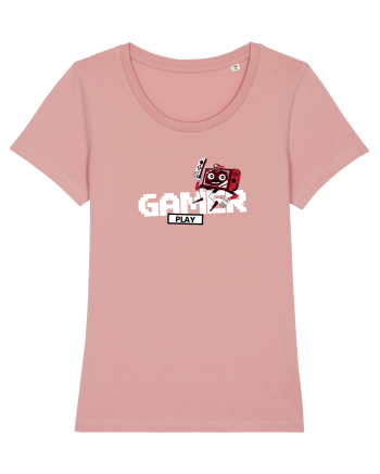 Gamer Play Canyon Pink