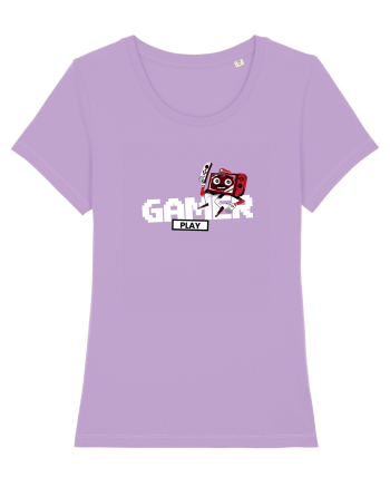 Gamer Play Lavender Dawn