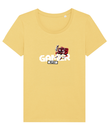 Gamer Play Jojoba