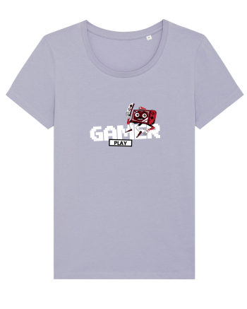 Gamer Play Lavender