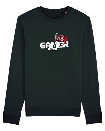 Gamer Play Black
