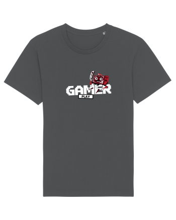 Gamer Play Anthracite