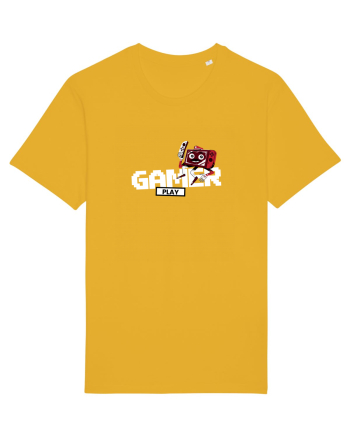 Gamer Play Spectra Yellow