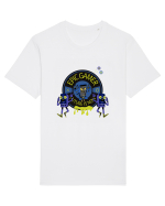 Epic Gamer Tricou mânecă scurtă Unisex Rocker