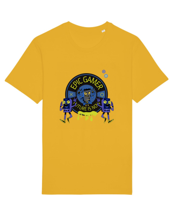 Epic Gamer Spectra Yellow