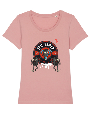 Epic Gamer Canyon Pink