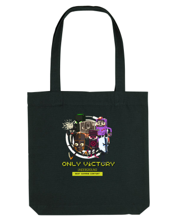 Only Victory Black