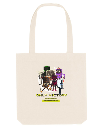 Only Victory Natural