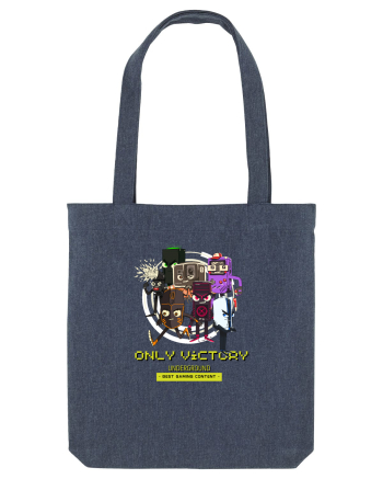 Only Victory Midnight Blue