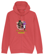 Only Victory Hanorac cu fermoar Unisex Connector