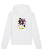 Only Victory Hanorac Unisex Drummer