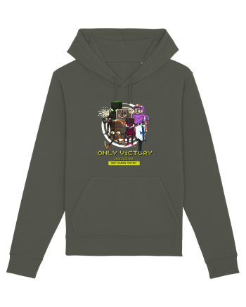Only Victory Khaki