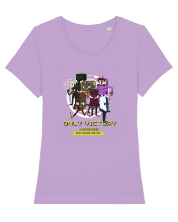 Only Victory Lavender Dawn