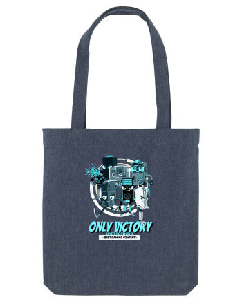 Only Victory Midnight Blue