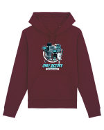 Only Victory Hanorac Unisex Drummer