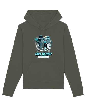 Only Victory Khaki