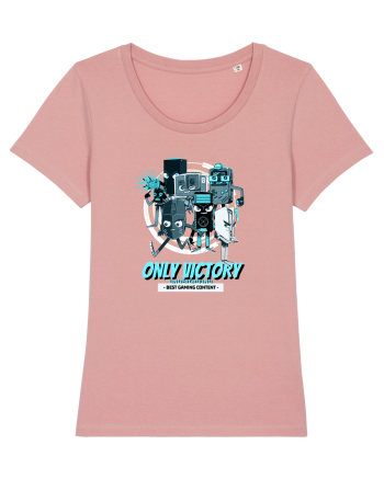 Only Victory Canyon Pink