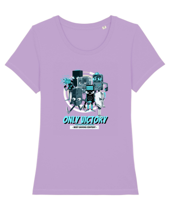 Only Victory Lavender Dawn