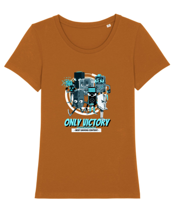 Only Victory Roasted Orange