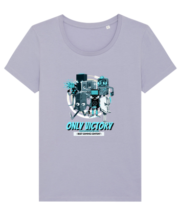 Only Victory Lavender