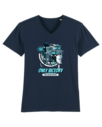 Only Victory French Navy