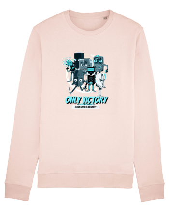 Only Victory Candy Pink
