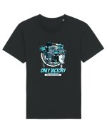 Only Victory Tricou mânecă scurtă Unisex Rocker