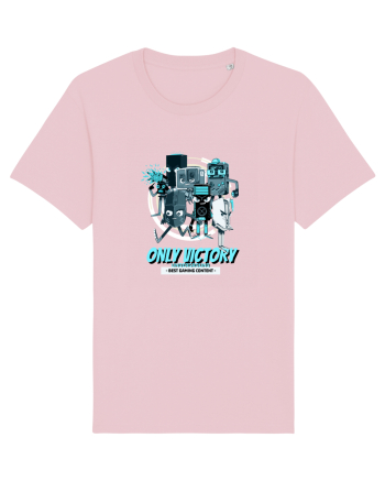 Only Victory Cotton Pink
