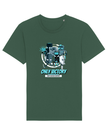 Only Victory Bottle Green