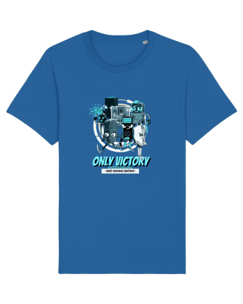 Only Victory Royal Blue