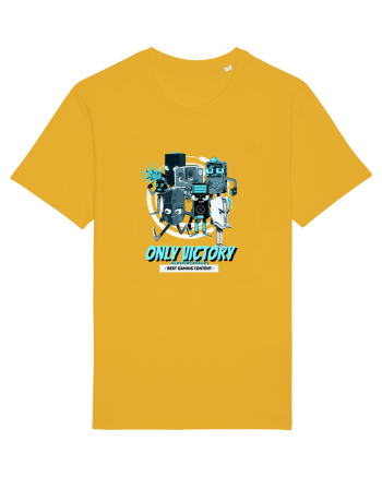 Only Victory Spectra Yellow