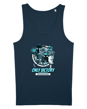 Only Victory Navy