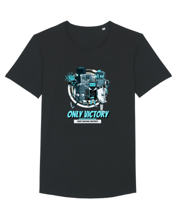 Only Victory Black