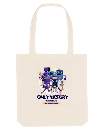 Only Victory Natural