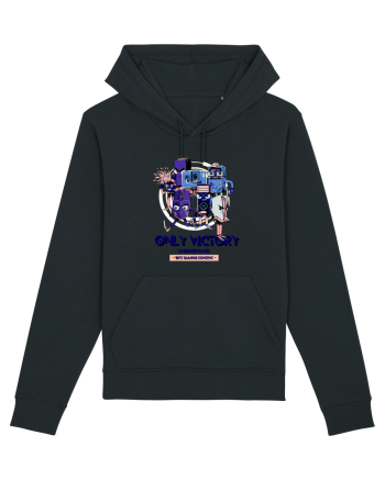 Only Victory Black