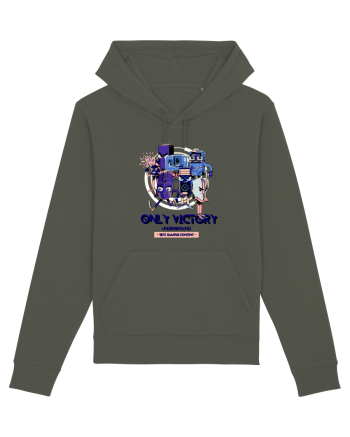 Only Victory Khaki