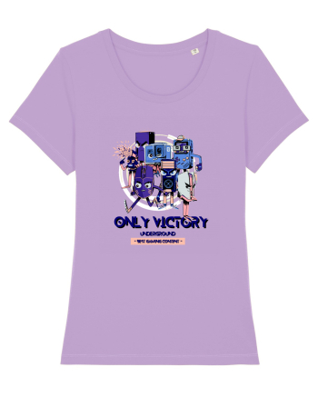 Only Victory Lavender Dawn