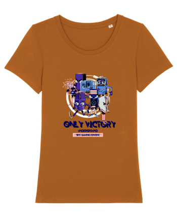 Only Victory Roasted Orange