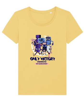 Only Victory Jojoba