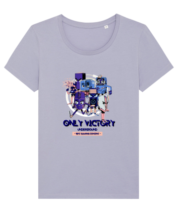 Only Victory Lavender
