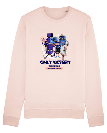 Only Victory Candy Pink
