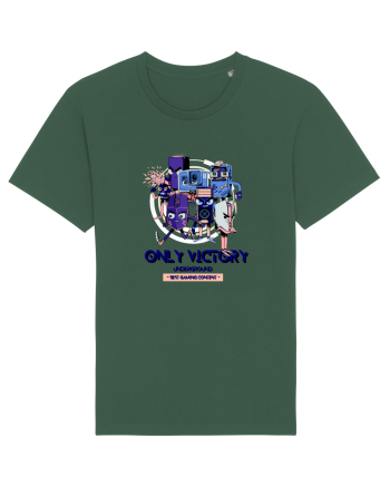 Only Victory Bottle Green