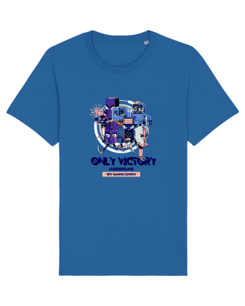 Only Victory Royal Blue