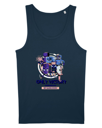 Only Victory Navy