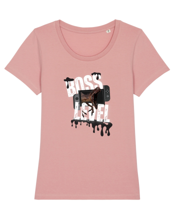 Boss Level Canyon Pink