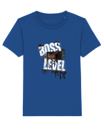 Boss Level Tricou mânecă scurtă  Copii Mini Creator
