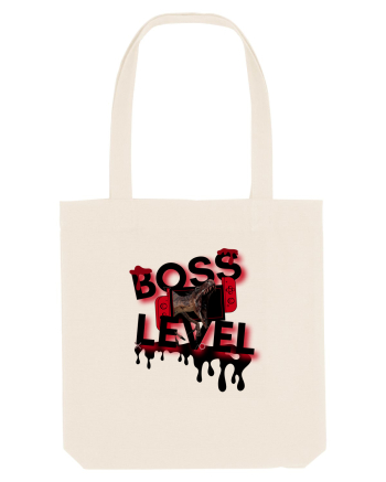 Boss Level Natural