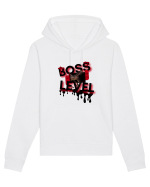 Boss Level Hanorac Unisex Drummer